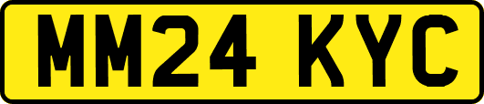 MM24KYC