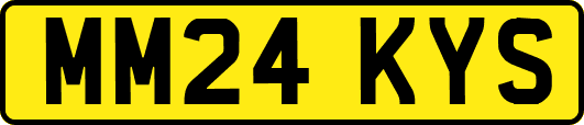 MM24KYS