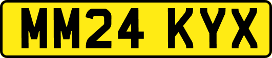 MM24KYX