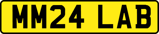 MM24LAB