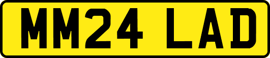 MM24LAD