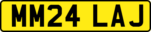 MM24LAJ