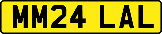 MM24LAL