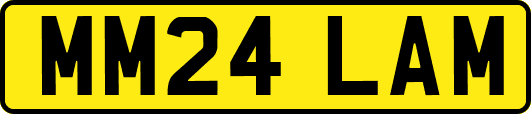 MM24LAM