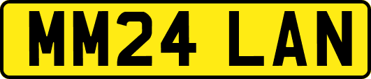 MM24LAN
