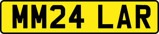 MM24LAR