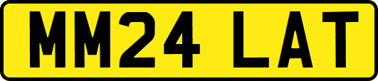 MM24LAT