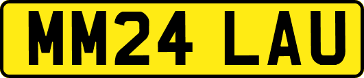 MM24LAU