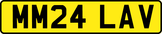 MM24LAV