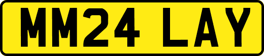 MM24LAY
