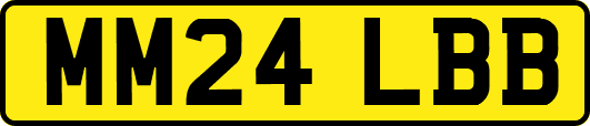 MM24LBB