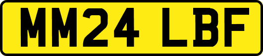 MM24LBF