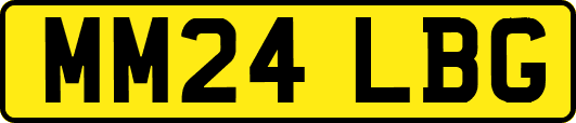 MM24LBG