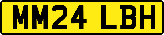 MM24LBH