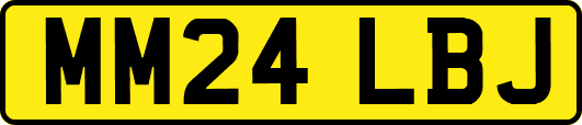 MM24LBJ