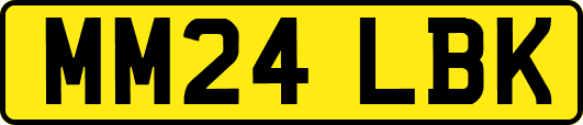 MM24LBK