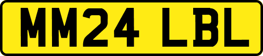 MM24LBL
