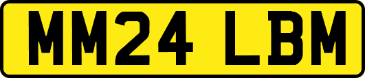 MM24LBM