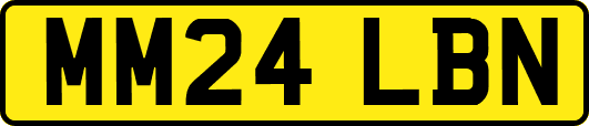 MM24LBN