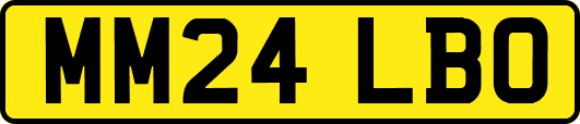 MM24LBO