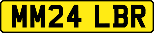 MM24LBR