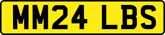 MM24LBS
