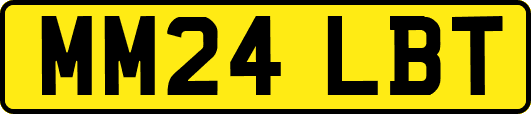 MM24LBT