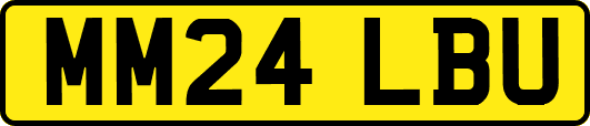 MM24LBU