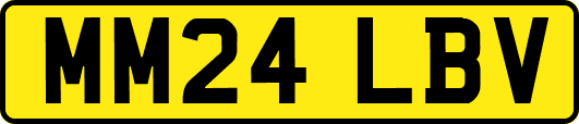 MM24LBV