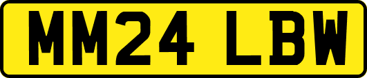 MM24LBW