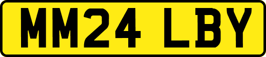 MM24LBY