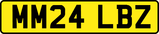 MM24LBZ