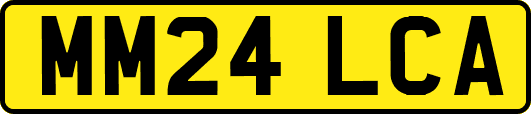 MM24LCA