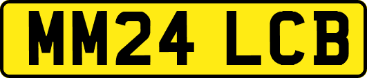 MM24LCB