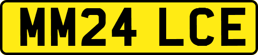 MM24LCE