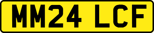 MM24LCF