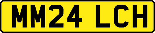 MM24LCH