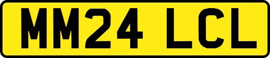 MM24LCL