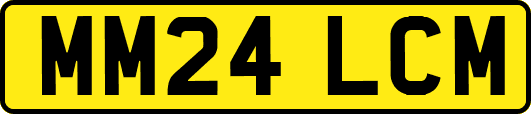 MM24LCM