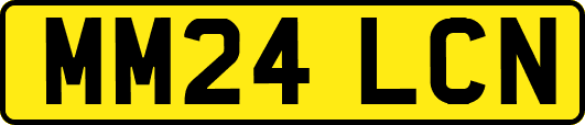 MM24LCN