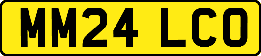 MM24LCO