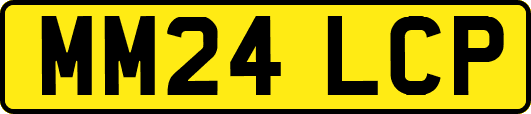 MM24LCP