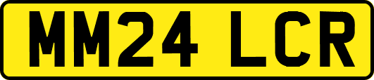 MM24LCR