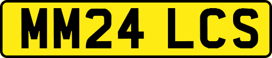 MM24LCS
