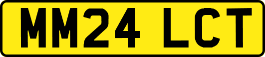 MM24LCT