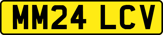 MM24LCV