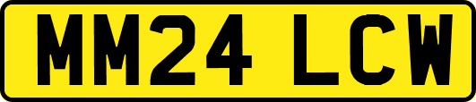 MM24LCW