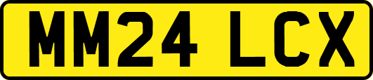 MM24LCX