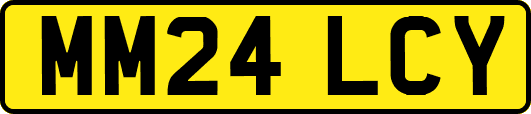 MM24LCY