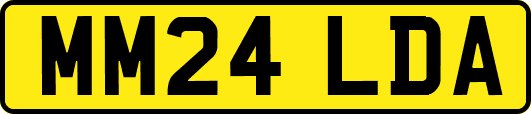 MM24LDA